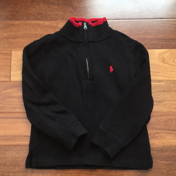 Polo by Ralph Lauren sweater - Picture 1 of 2
